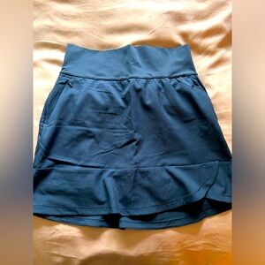 Adidas golf tennis skort